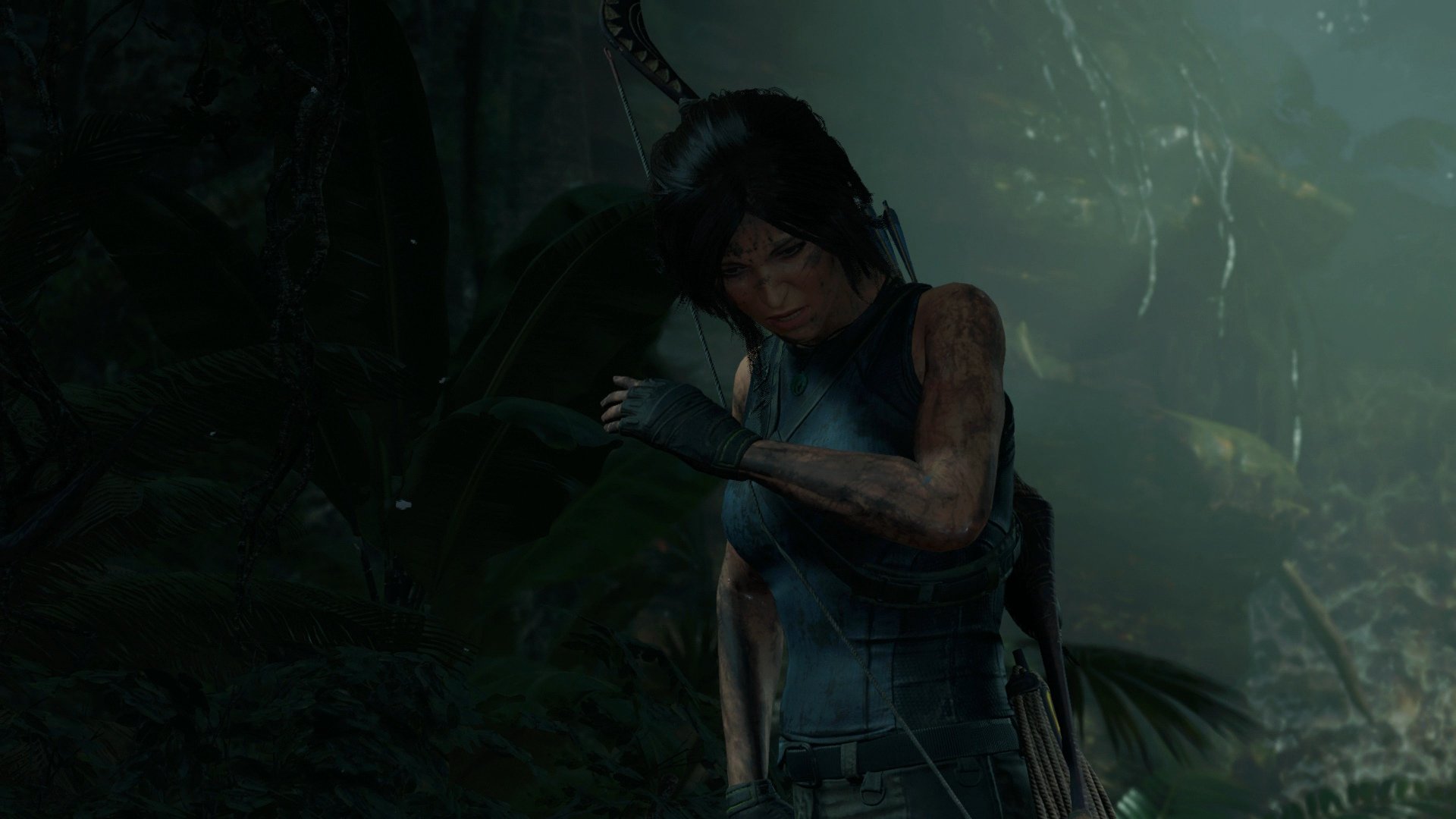 Shadow of the Tomb Raider - Imagen 8